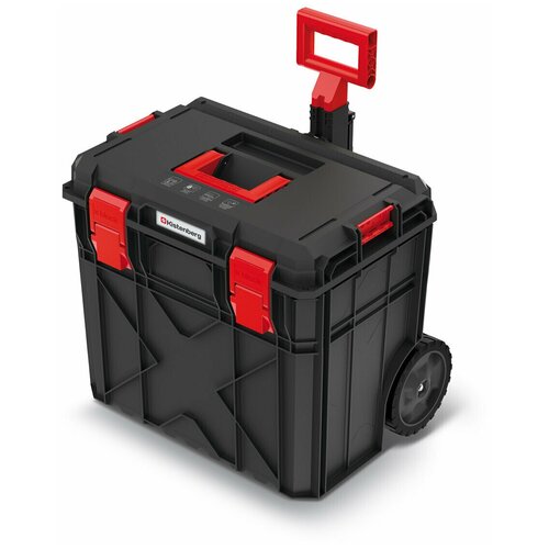Модульный ящик для инструментов X-Block PRO KXB604050-S411