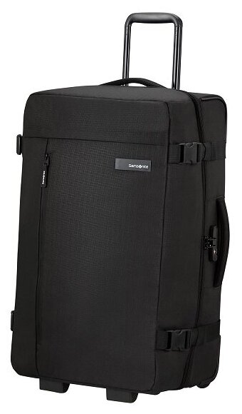 Сумка на колесах 68 см Samsonite ROADER KJ2-09009