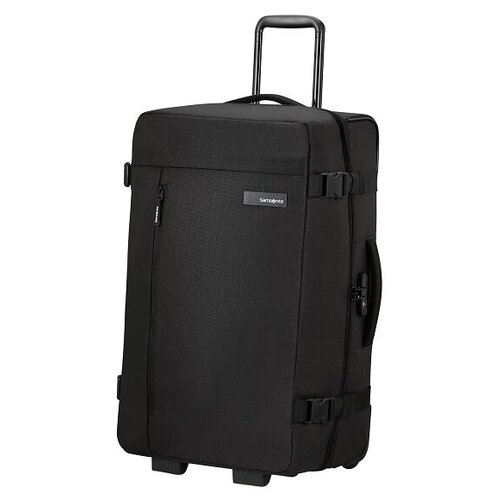фото Сумка на колесах 68 см samsonite roader kj2-09009