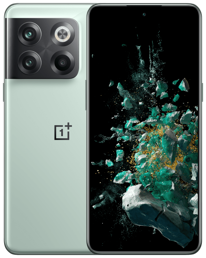 Смартфон OnePlus Ace Pro 12/256 ГБ CN, зелeный