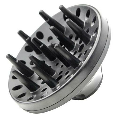 Диффузор для фена Sahira серебристый 1 шт 100000₽