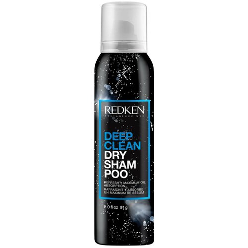 REDKEN DEEP CLEAN DRY Сухой шампунь 150 мл