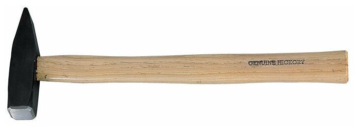 Молоток 800 г, деревянная рукоятка KING TONY 7821-80
