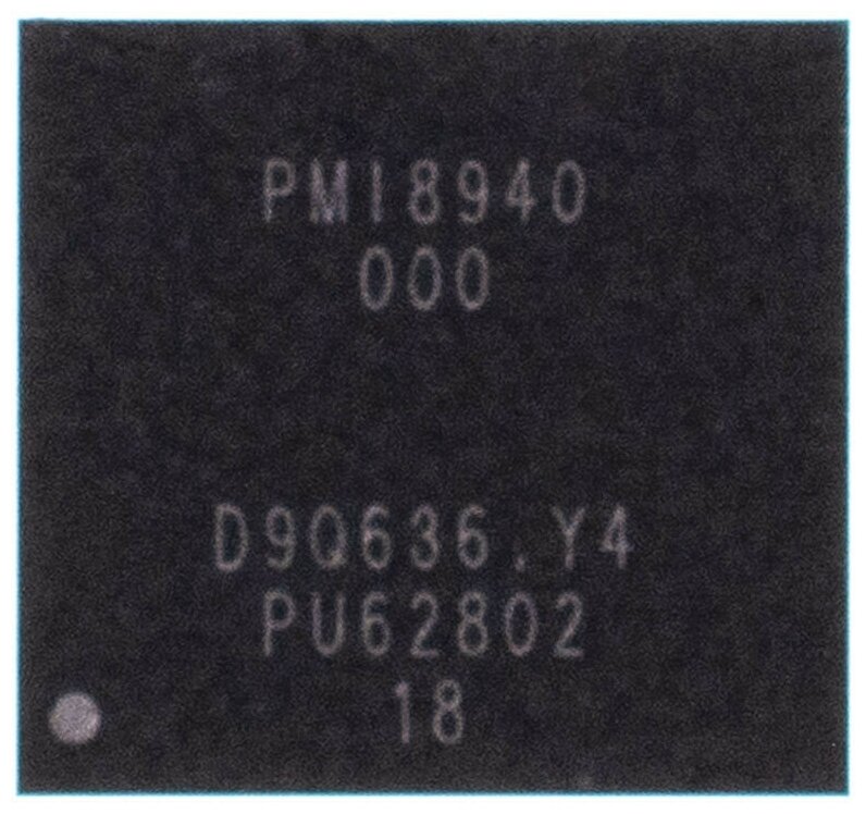 PMI8940 Контроллер питания