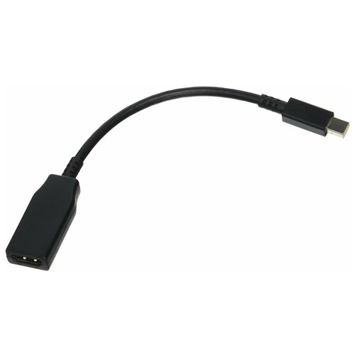 Переходник Lenovo Mini DisplayPort на HDMI (0B47089)