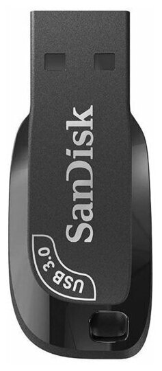 USB Flash Drive 32Gb - SanDisk Ultra Shift USB 3.0 SDCZ410-032G-G46