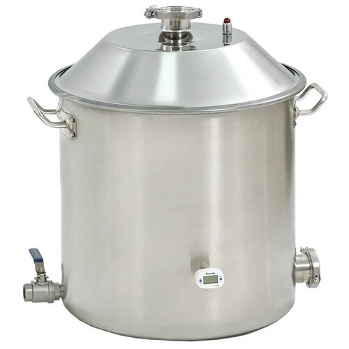 Перегонный куб Wein Вейн 6 про 2 дюйма 50 л 1639000₽