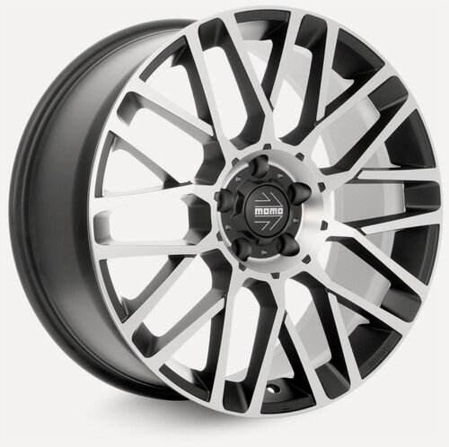 Изображение товара Колесный диск MOMO SUV REVENGE 20x9" PCD5x114.3 ET25 D60.1