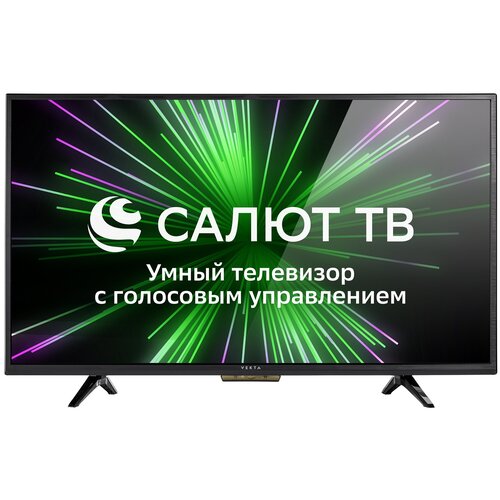Телевизор Vekta LD-32SR4915BS 32 2022 HDR 1299000₽