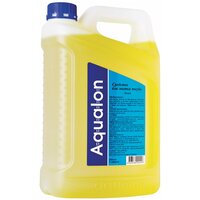 AQUALON Средство для мытья посуды 5 л aqualon лимон, 202998