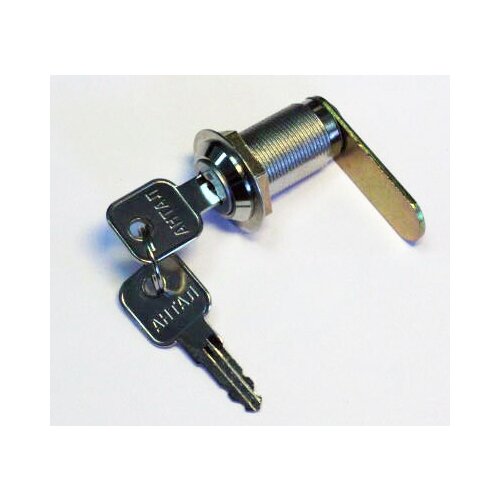 Почтовый замок Антал ЗП 25-180 (поворот 180 градусов)