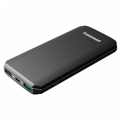 Внешний аккумулятор Tronsmart Edge 10000 Black 112500₽