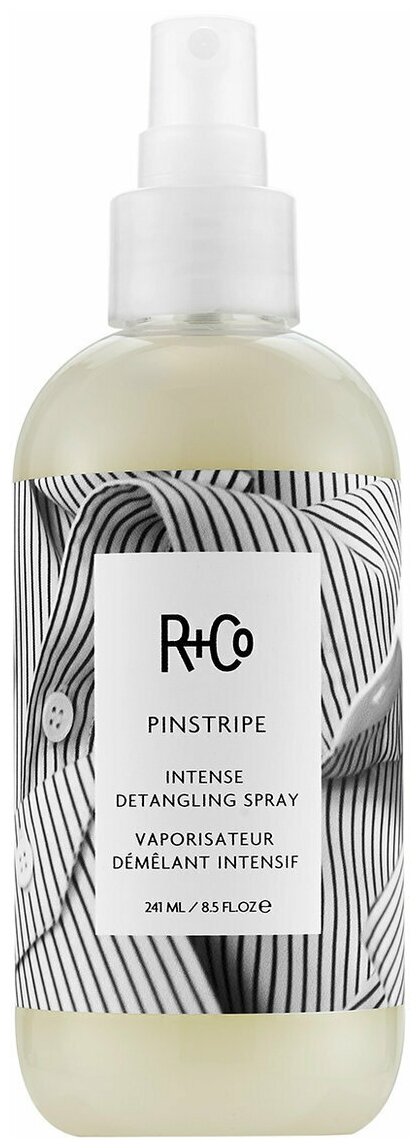 Спрей R+Co Pinstripe Intense Detangling Spray