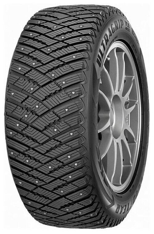  Goodyear UltraGrip Ice Arctic  255/65/R17 110T