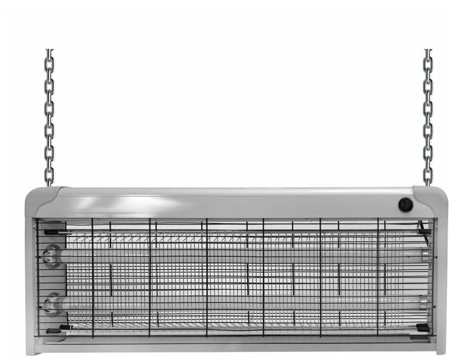 Ergolux Антимоскитный светильник MK-006 6Вт, LED 13769