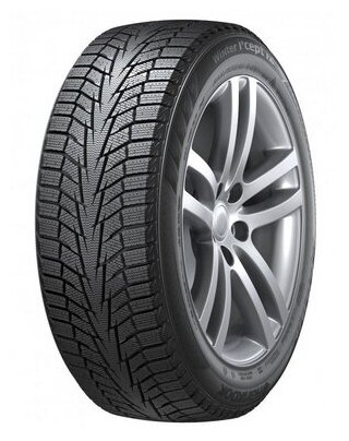 Шины 205/55 R16 Hankook Winter i*Cept IZ2 W616 94T