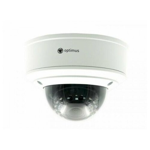 Видеокамера Optimus IP-E045028-12P_V5 892700₽