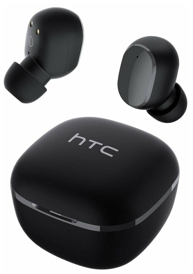 Беспроводные наушники HTC True Wireless Earbuds 1 (TWS2)
