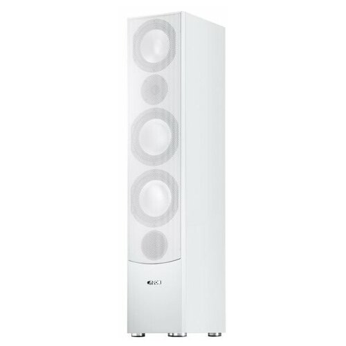 Напольная акустическая система Canton GLE 4902 черный пара 6209700₽