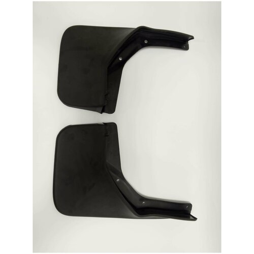 Брызговик задний Ford Kuga (Форд Куга) комплект