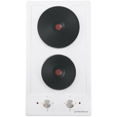 Варочные панели MAUNFELD Варочная панель MAUNFELD EEHE324W 1043000₽