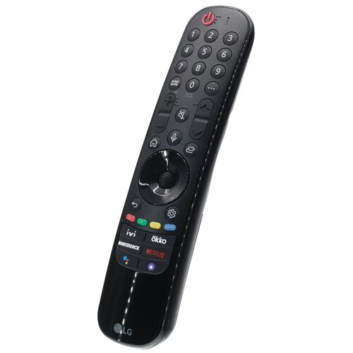 Lg LG MR22GA(AKB76039909) голосовой пульт magic remote