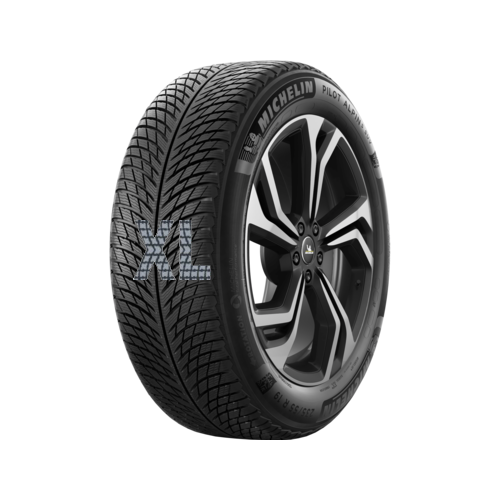 Michelin Pilot Alpin 5 SUV * 265/50R19 110H RunFlat