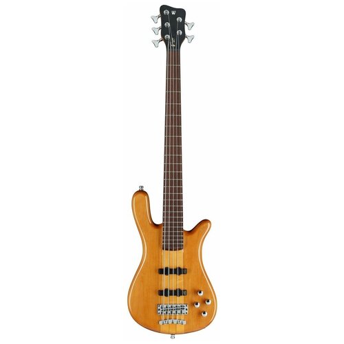 Бас-гитара Warwick ROCKBASS STREAMER NT I 5 NTHP