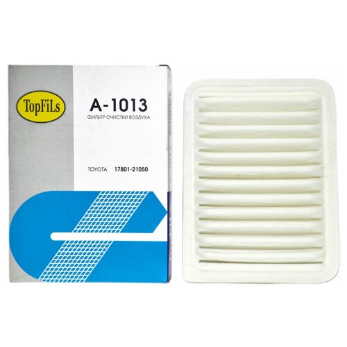 Фильтр воздушный TOPFILS A-1013