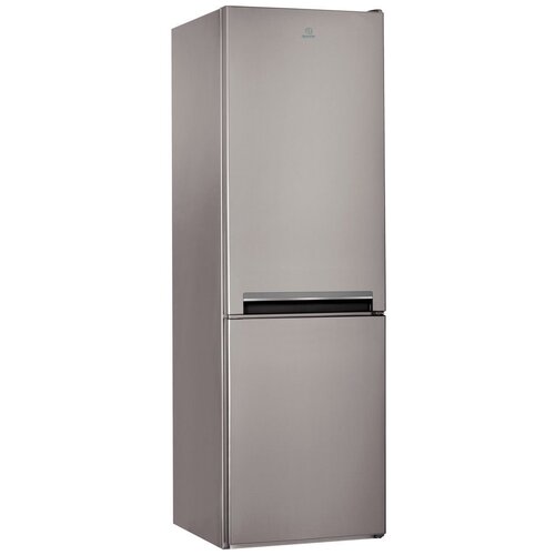 Холодильник Indesit LI9S2EX