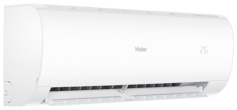 Сплит-система/ Кондиционер настенный / Кондиционер Haier CORAL Expert AS20PHP1HRA/1U20PHP1FRA - фотография № 5