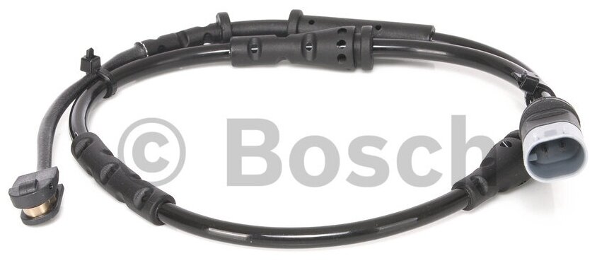 Датчик износа тормозных колодок Bosch, 1987473544 Bosch, 1987473544