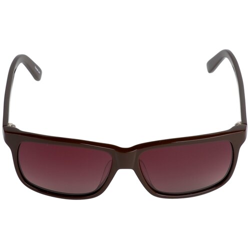 Солнцезащитные очки Leonardo коричневый 490₽