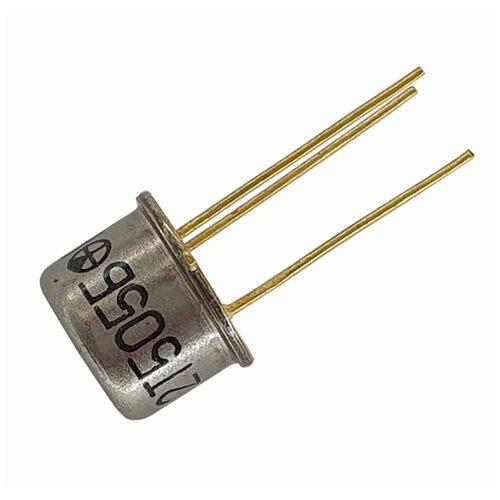 Транзистор 2Т505Б / Аналоги: КТ505Б, BFT19A, BFT28C / p-n-p переключательные