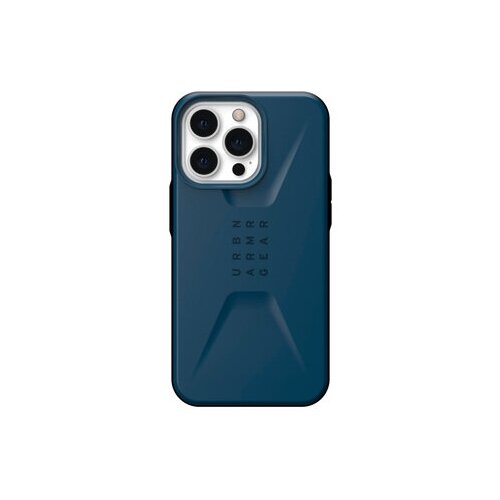 Защитный чехол UAG для Apple iPhone 13 Pro Civilian - Mallard