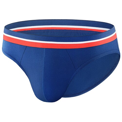 фото Трусы uniconf, размер xl, синий