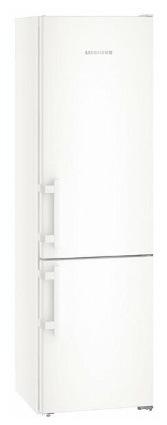 Двухкамерный холодильник Liebherr CNsfd 5703-20 001