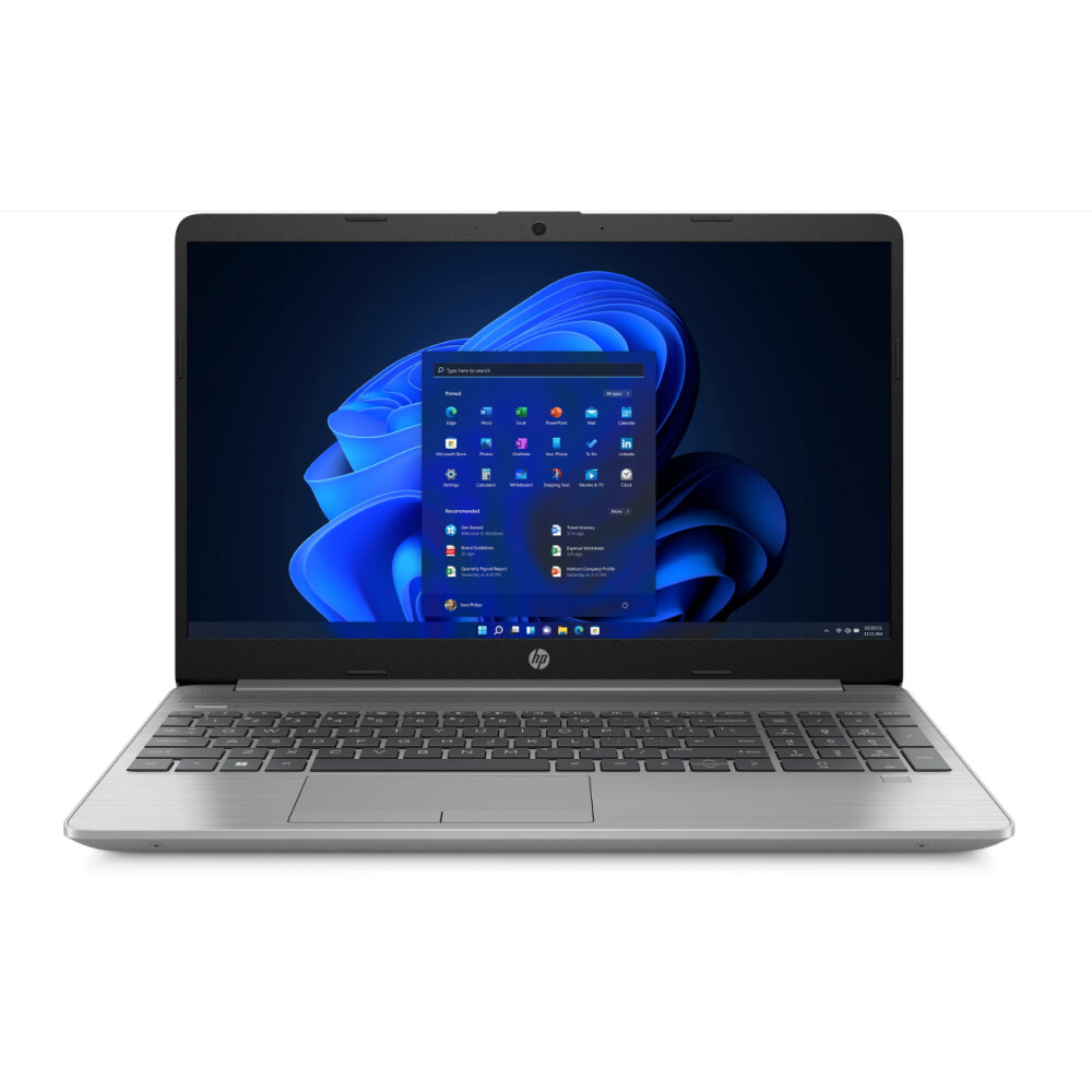 Ноутбук 15.6" FHD HP 255 G9 dr.silver (AMD Ryzen 5 5625U/8Gb/512Gb SSD/VGA int/noOS) ((6S7R3EA))