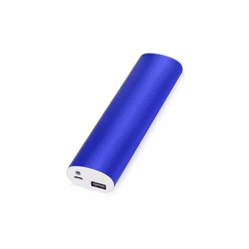 Портативное зарядное устройство Спайк 8000 mAh цвет синий Зарядит всё 123900₽