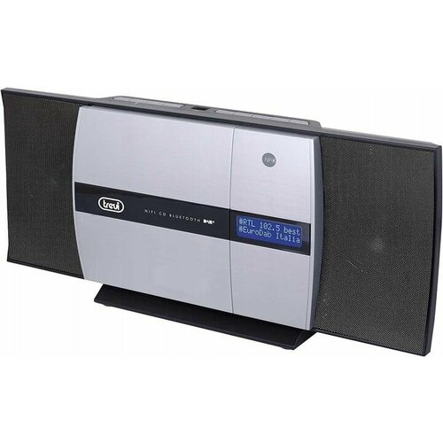 Стереосистема Trevi HCV10D35 2252900₽