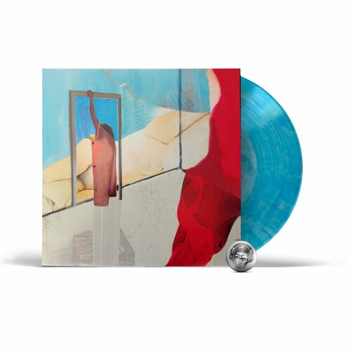 лемменс тинеке сенден марго тролль Tineke Postma - Aria (coloured) (LP) 2023 Light Blue Swirl Виниловая пластинка