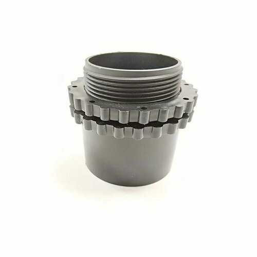 Муфта вводная пластиковая МВпнг-50 зэтарус (zeta40716)