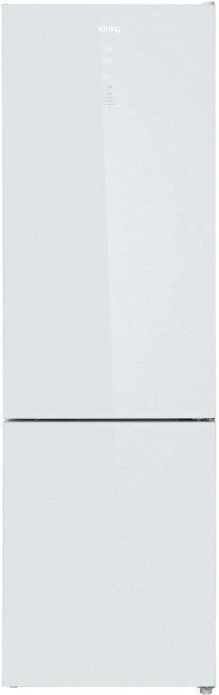 Холодильник Korting KNFC 62370 GW