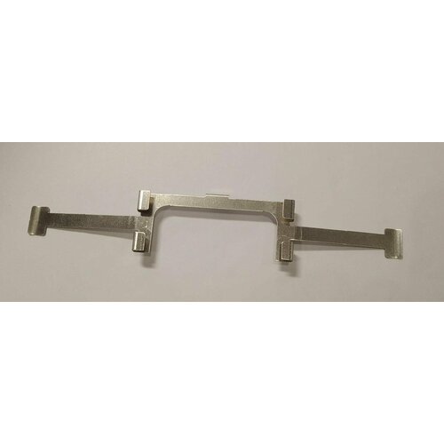 Пружина амортизатор бампера переднего робота пылесоса Lydsto Robot Vacuum Cleaner YM-G2D-W03 CDZ-G2D-W03 500₽