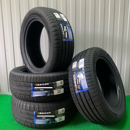 Sailun Atrezzo ZSR2 225/55 R17 110W