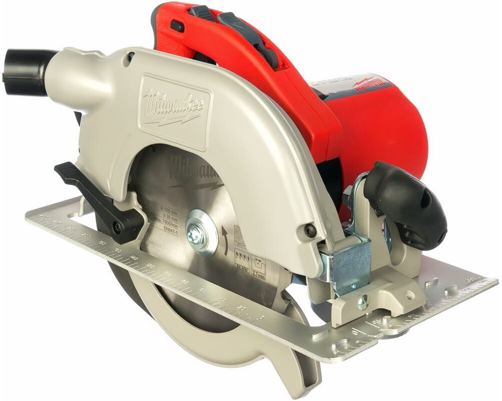 Milwaukee Циркулярная пила SCS 65 Q 638051