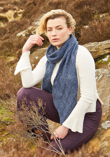 Журнал Rowan Felted Tweed — фото 1