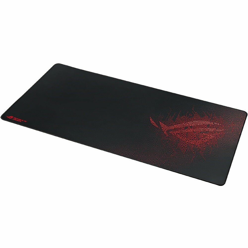 Игровой коврик ASUS - фото №18