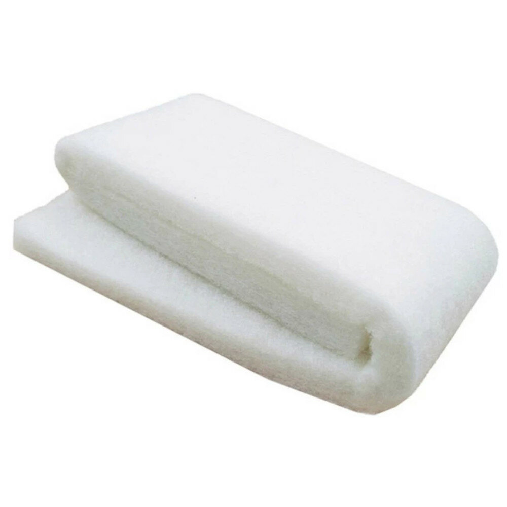 Синтепон для аквариума "ZT-003", для пресноводного, солоноватоводного и морского аквариума — фото 1