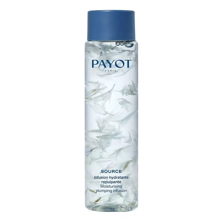 Увлажняющая эссенция Payot Source Infusion Hydratante Repulpante, 125мл